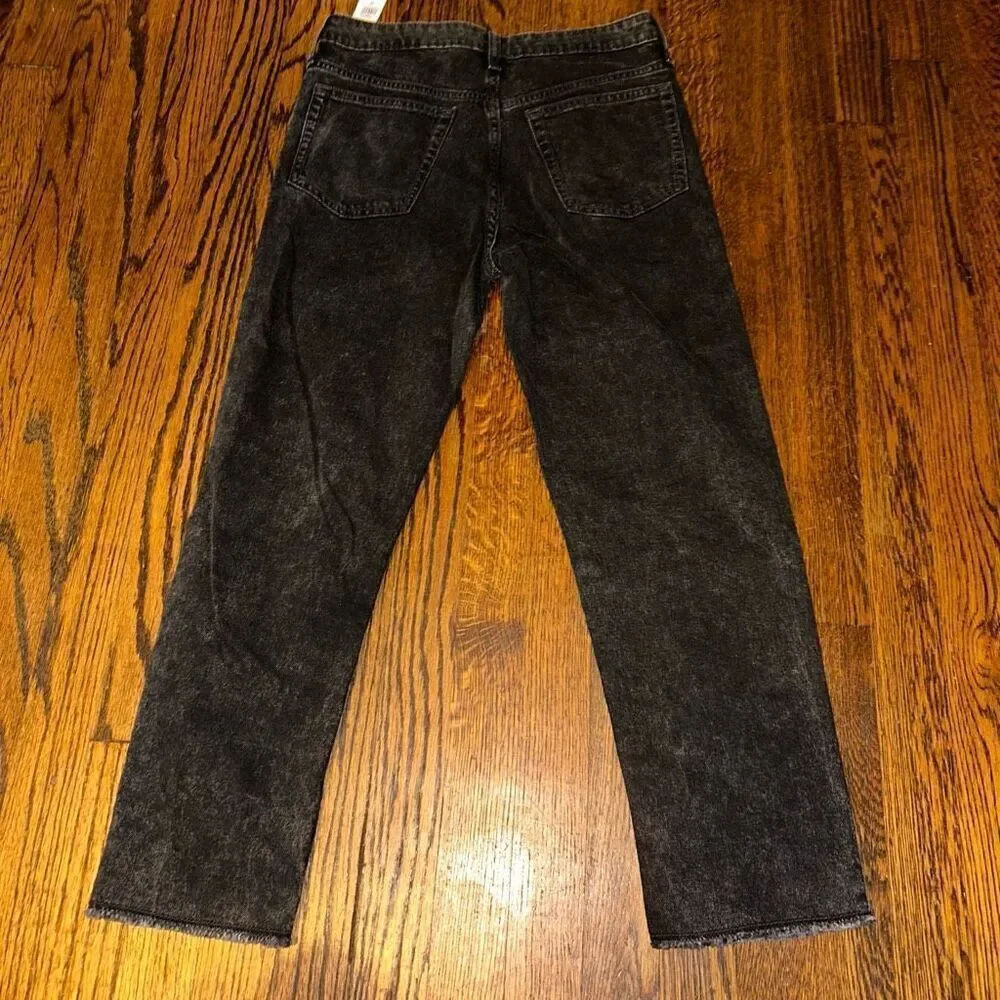 New Gap Jeans